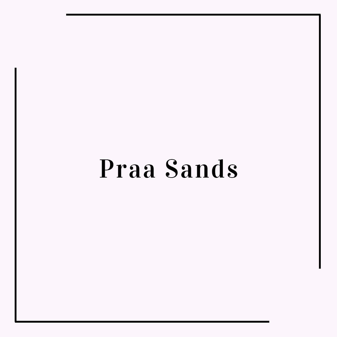Praa Sands